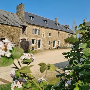  Casa vacanze Ker Neizh Breizh - De Charme - Le Petit Chatelier